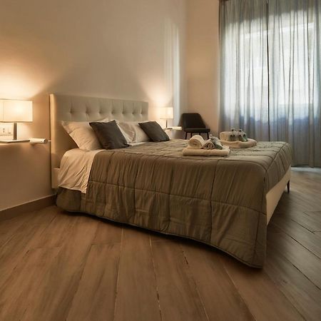 Centrale Elyon Apartment Milánó Kültér fotó