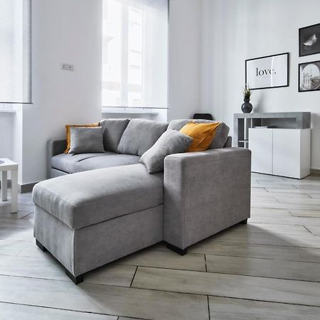 Centrale Elyon Apartment Milánó Kültér fotó