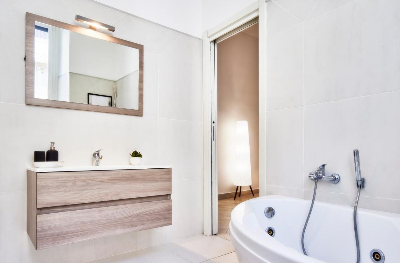 Centrale Elyon Apartment Milánó Kültér fotó