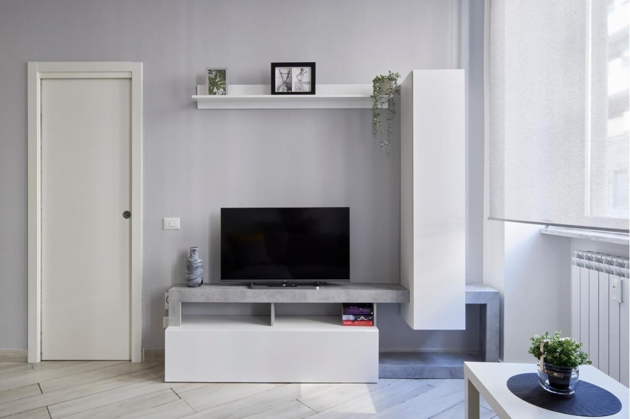 Centrale Elyon Apartment Milánó Kültér fotó