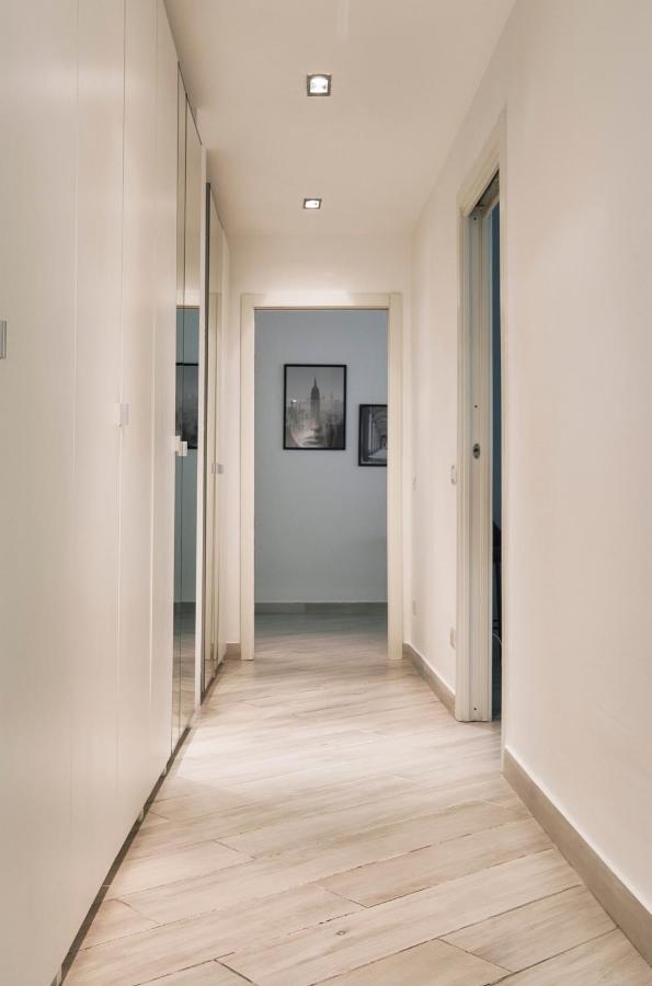 Centrale Elyon Apartment Milánó Kültér fotó